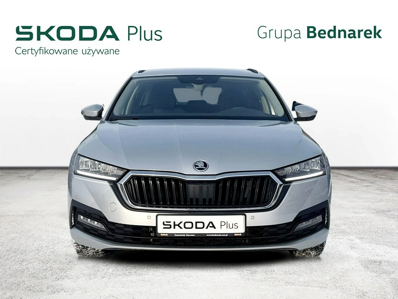 Skoda Octavia - Zdjęcie 7