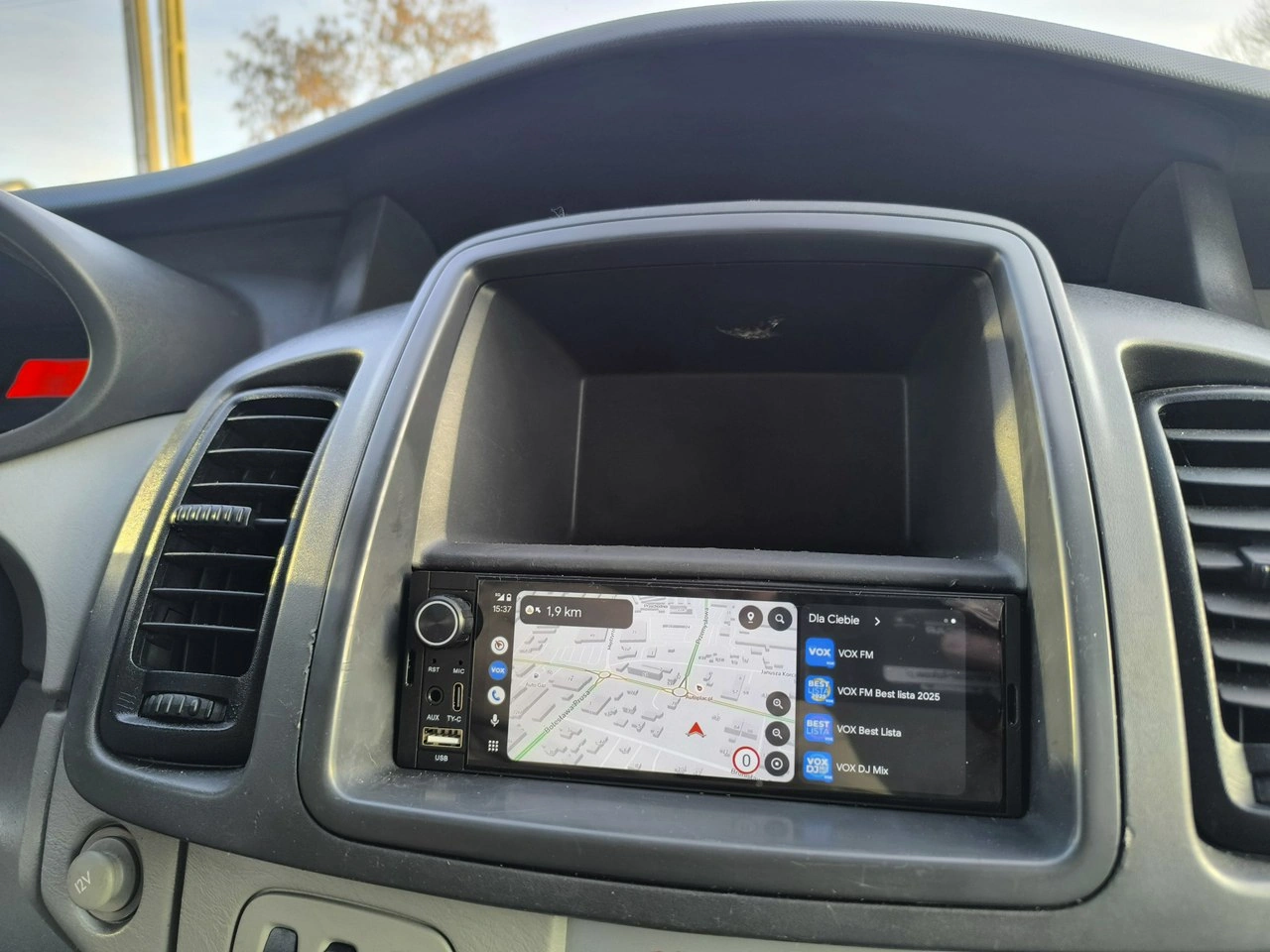 Nissan Primastar - Zdjęcie 18