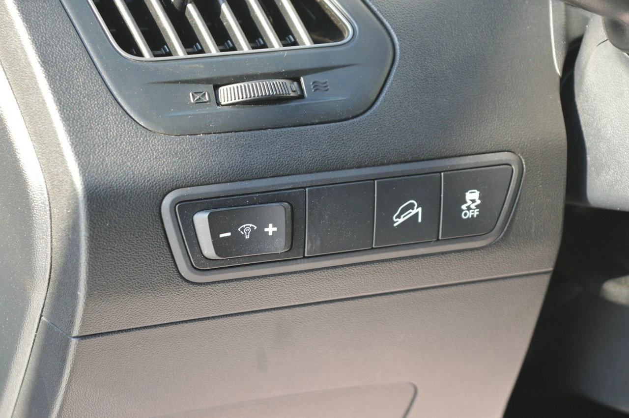 Hyundai ix35 - Zdjęcie 24