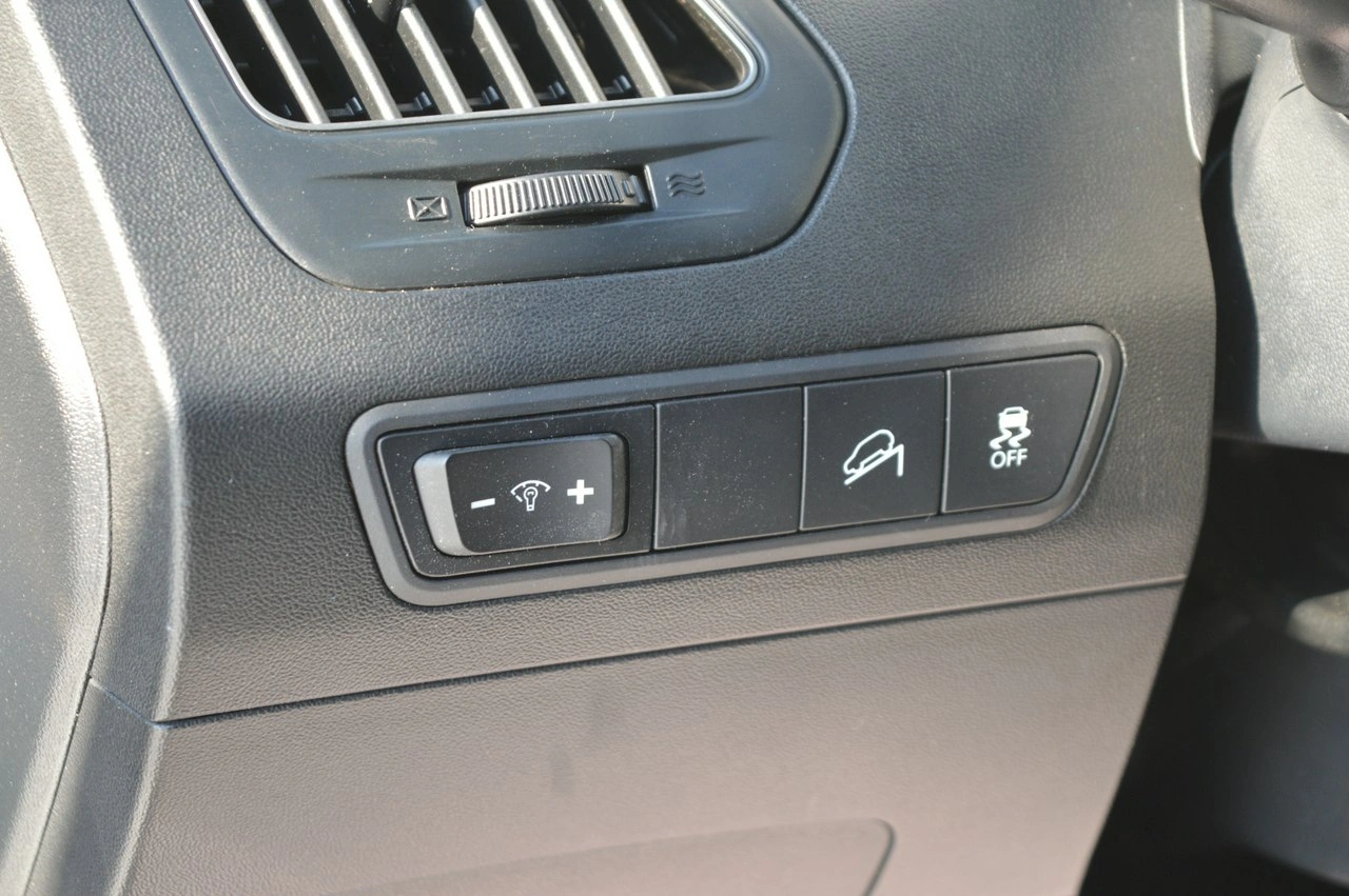 Hyundai ix35 - Zdjęcie 25