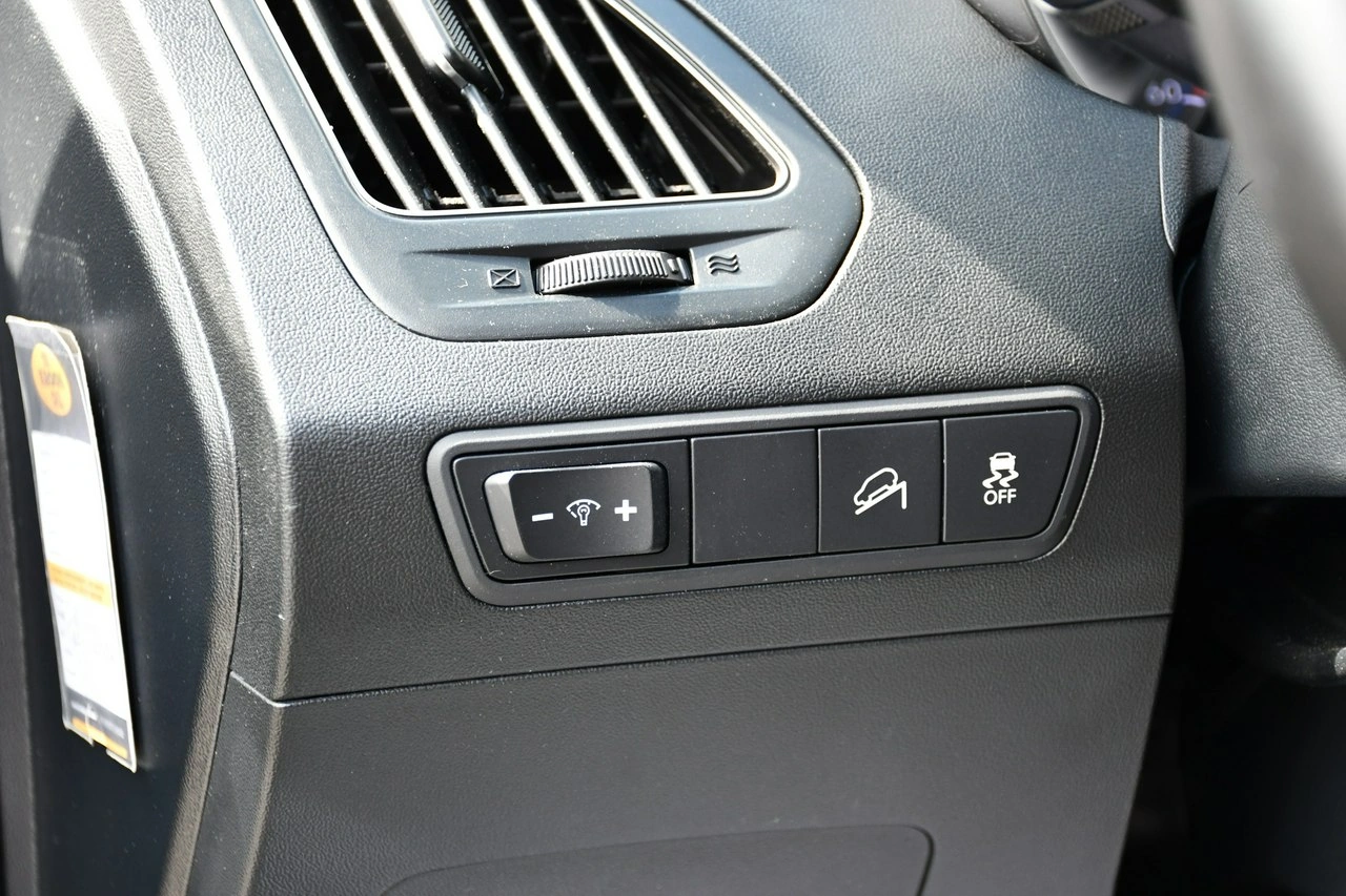 Hyundai ix35 - Zdjęcie 26