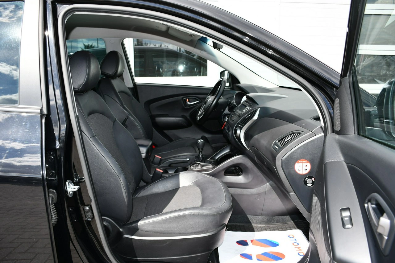 Hyundai ix35 - Zdjęcie 28