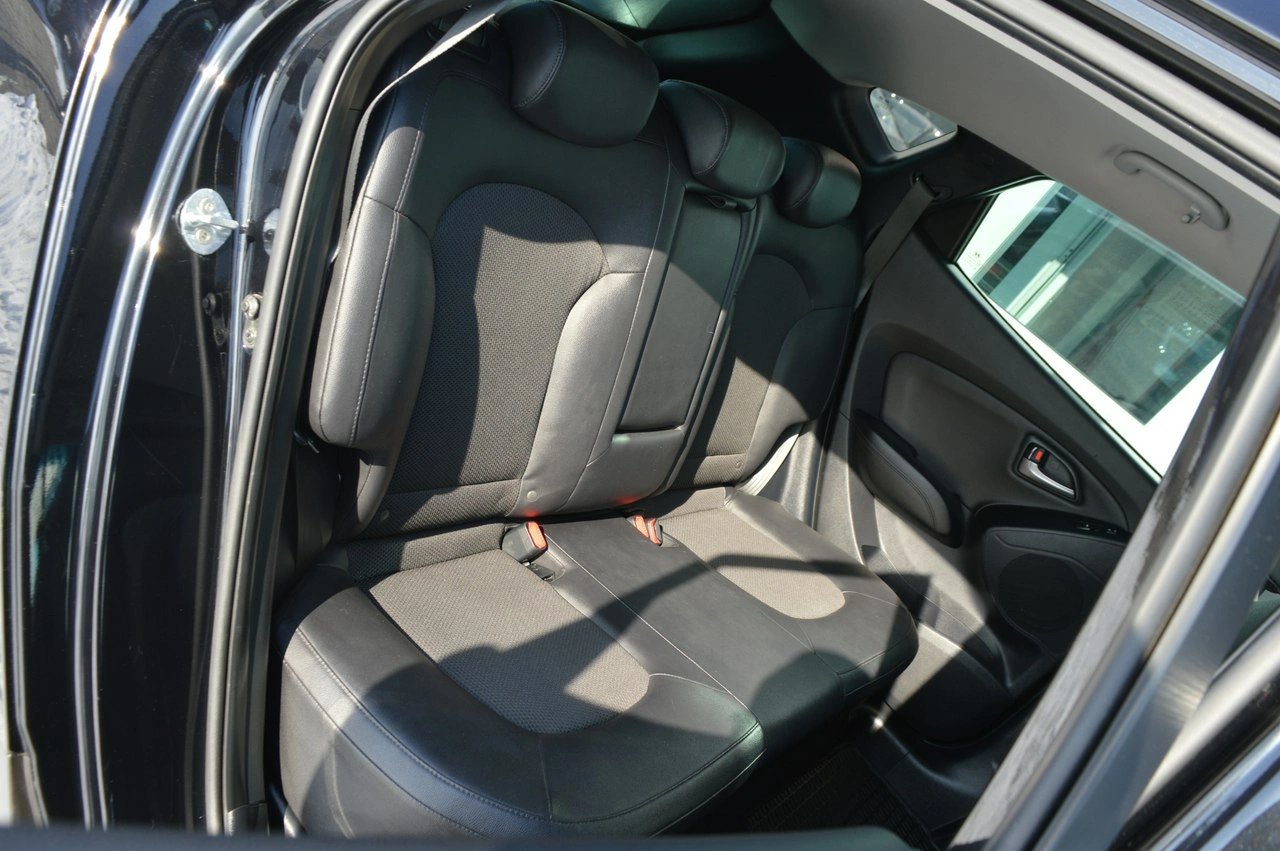 Hyundai ix35 - Zdjęcie 29