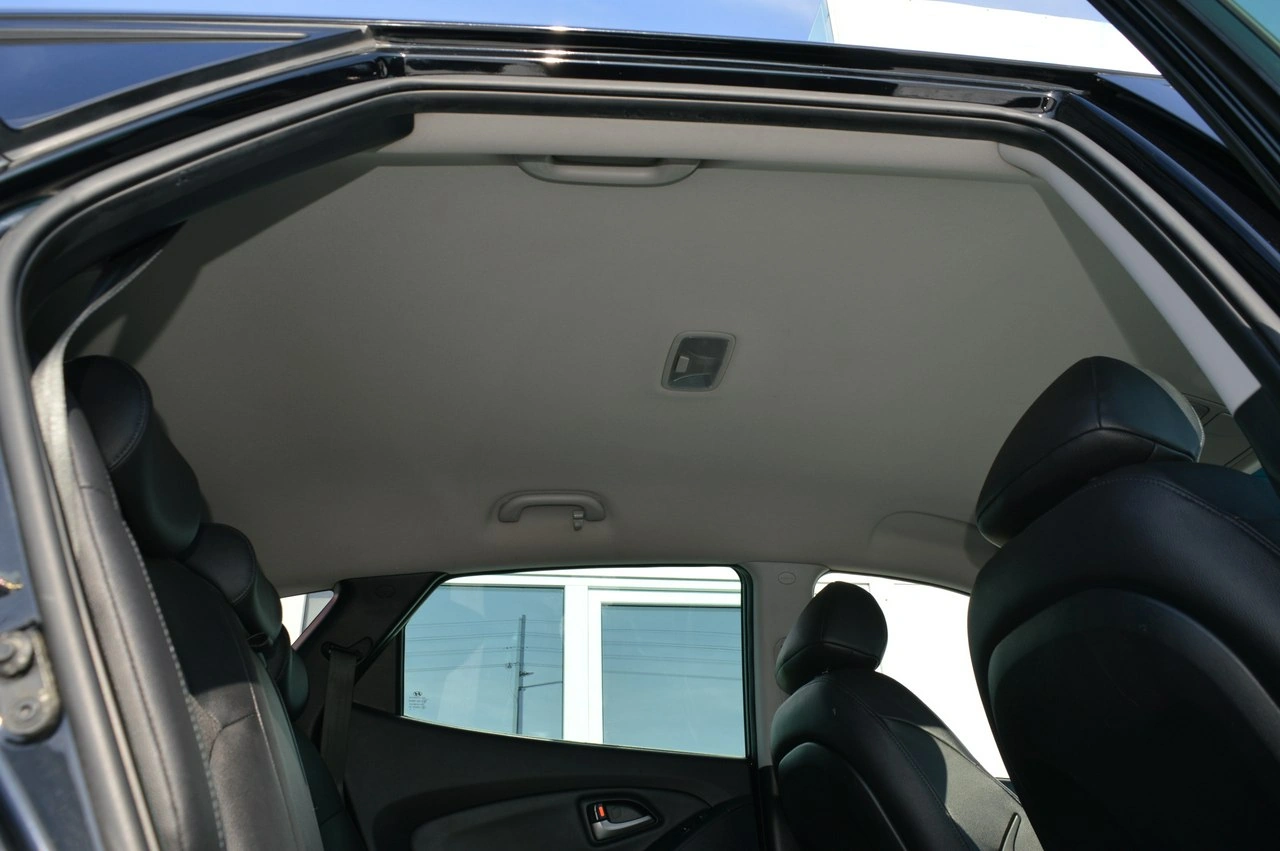 Hyundai ix35 - Zdjęcie 30