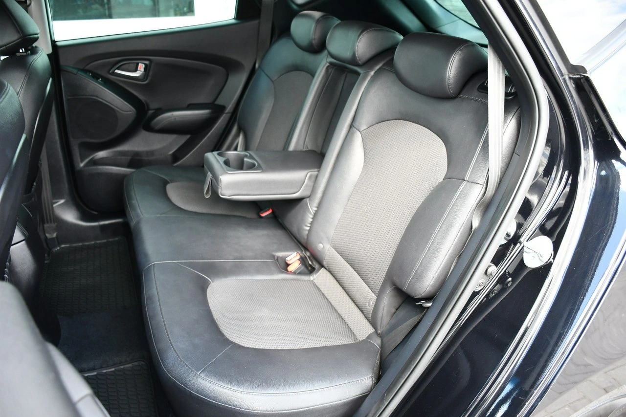 Hyundai ix35 - Zdjęcie 31