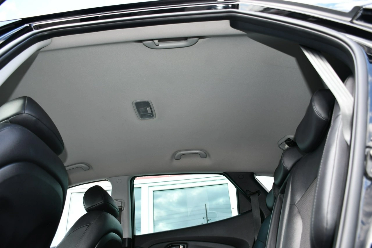 Hyundai ix35 - Zdjęcie 32