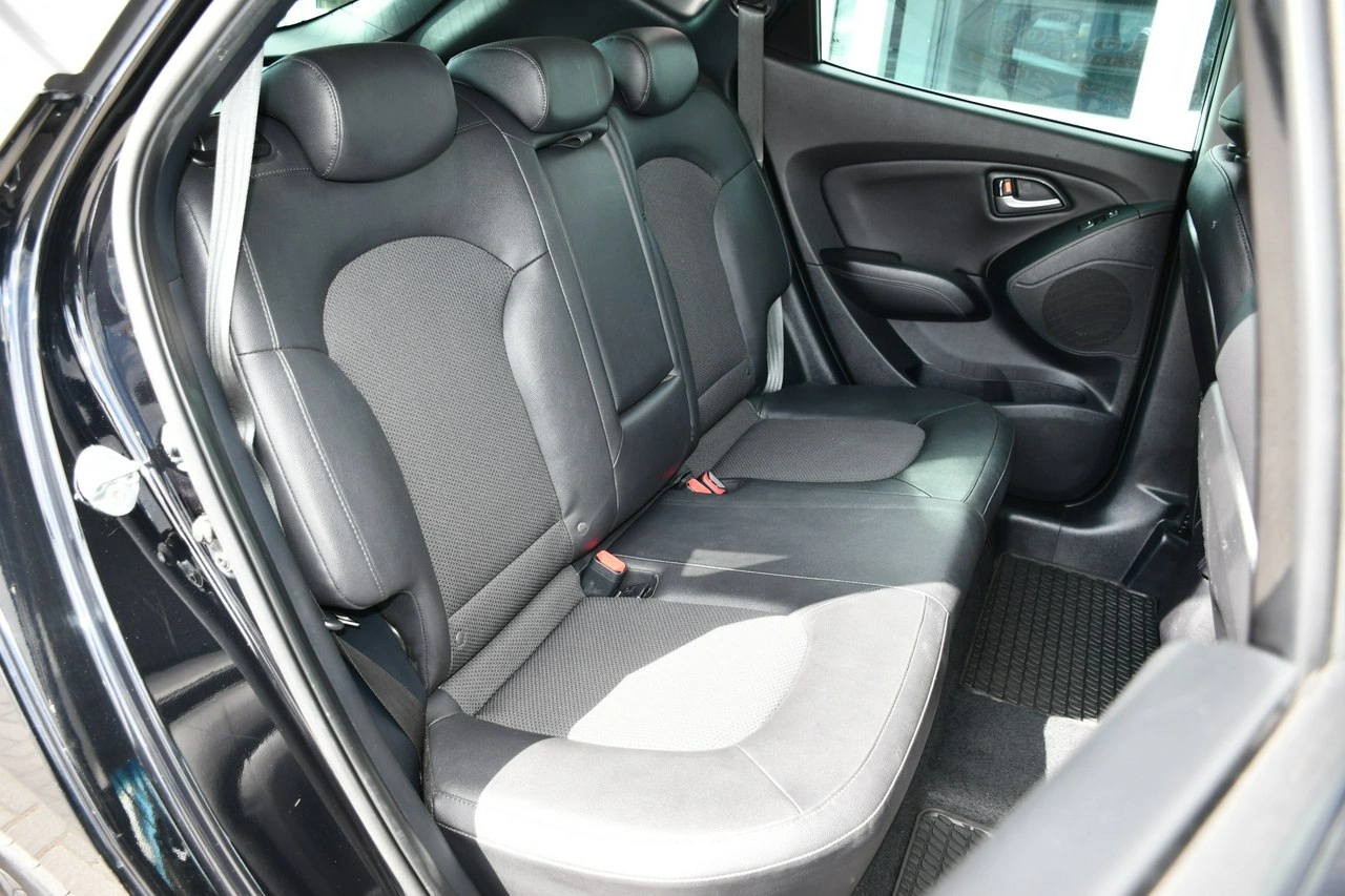 Hyundai ix35 - Zdjęcie 33