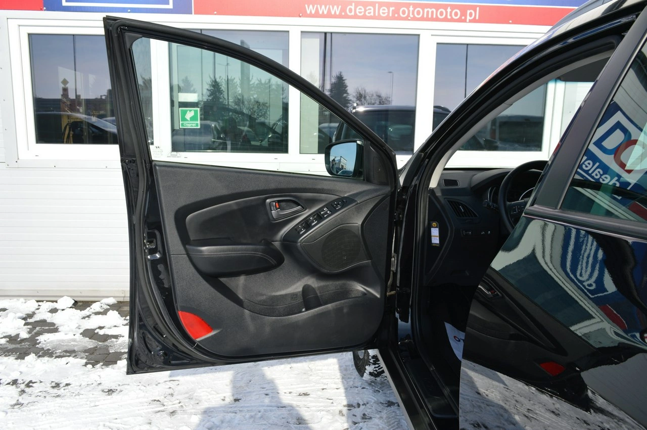 Hyundai ix35 - Zdjęcie 34