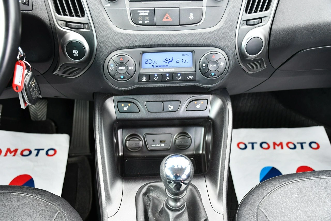 Hyundai ix35 - Zdjęcie 24