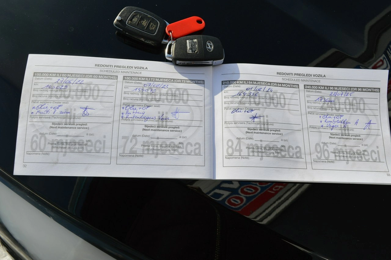 Hyundai ix35 - Zdjęcie 4