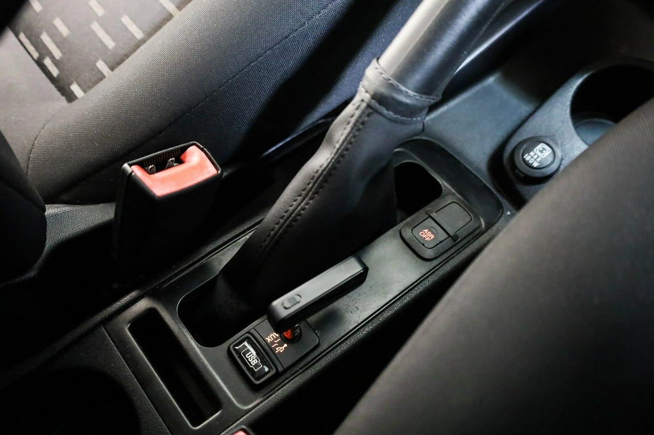 Opel Combo - Zdjęcie 18