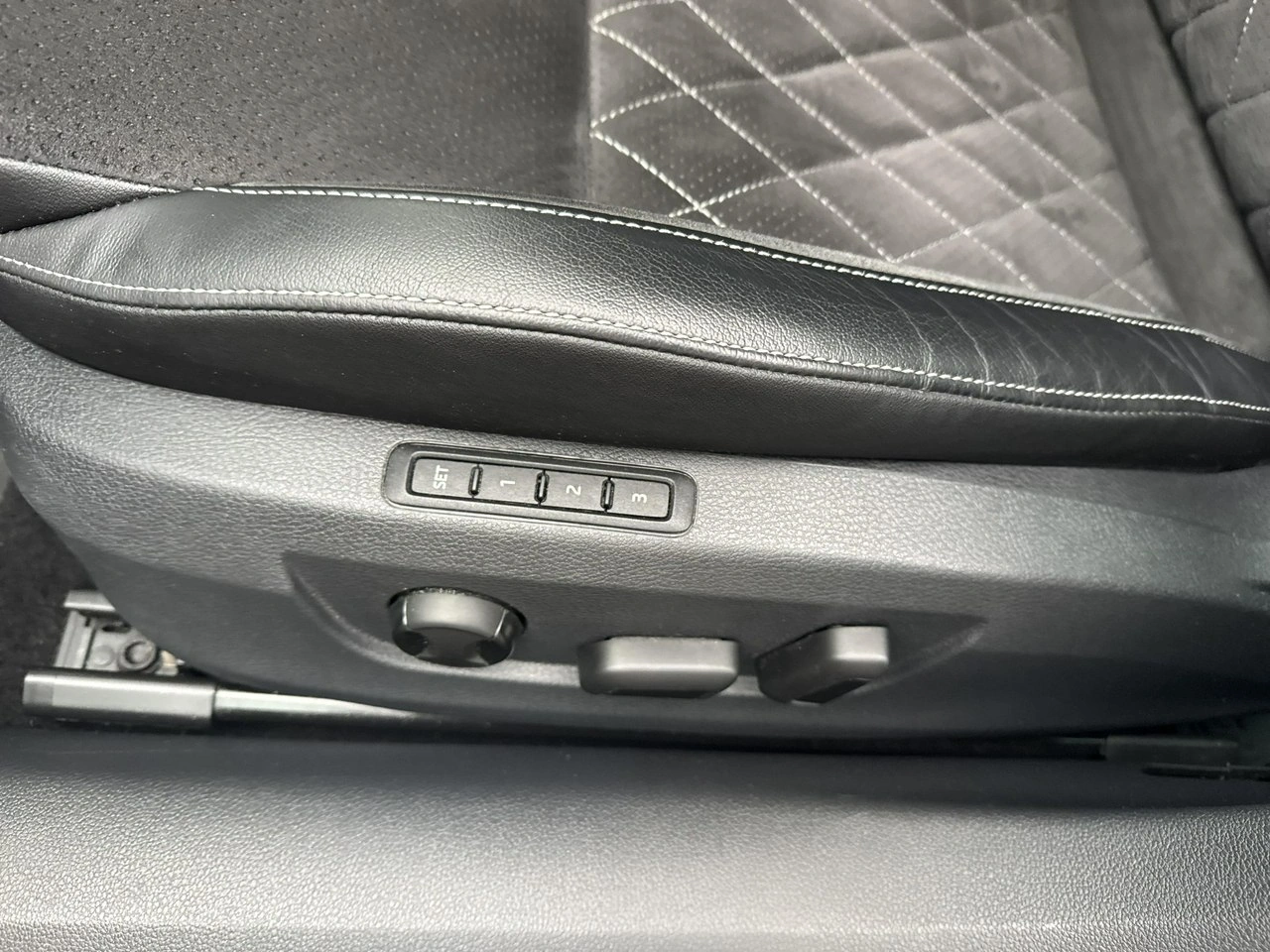 Skoda Superb - Zdjęcie 11