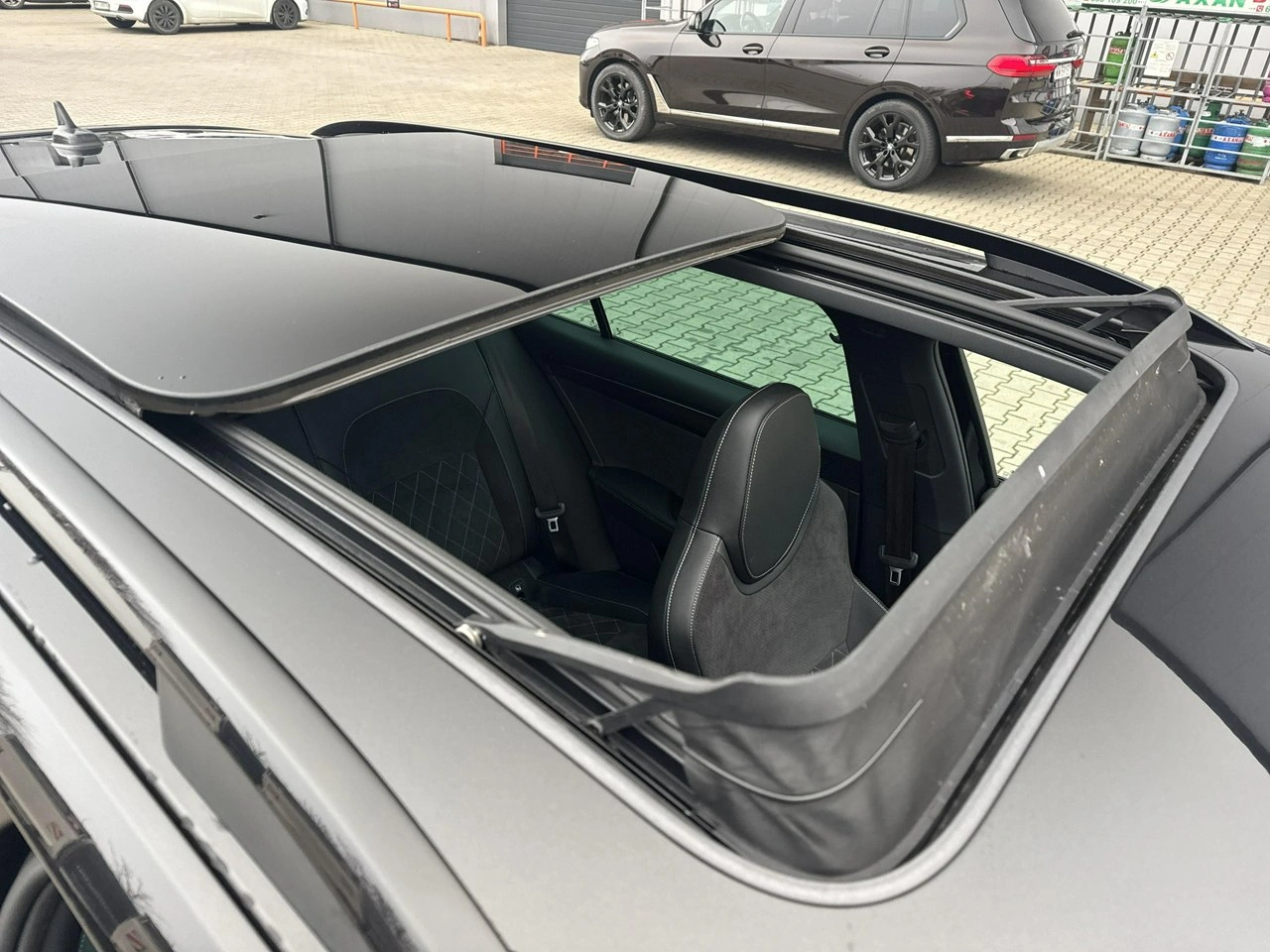 Skoda Superb - Zdjęcie 20