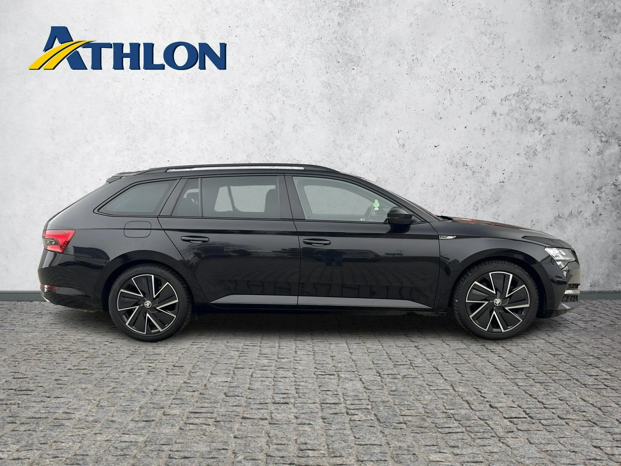 Skoda Superb - Zdjęcie 5