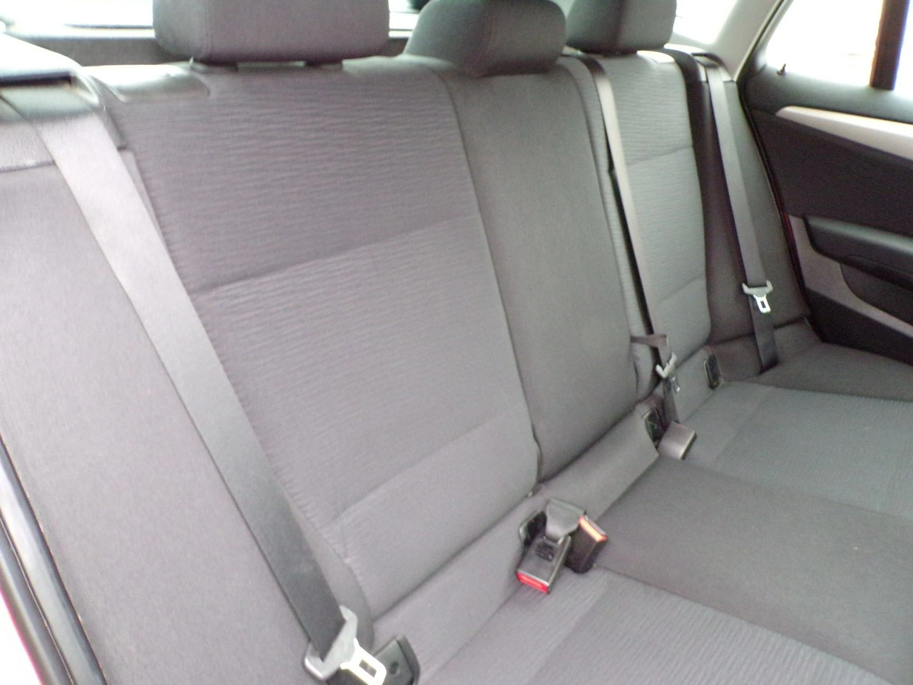 BMW X1 - Zdjęcie 19