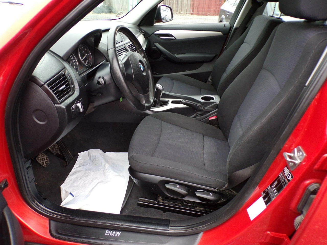 BMW X1 - Zdjęcie 22