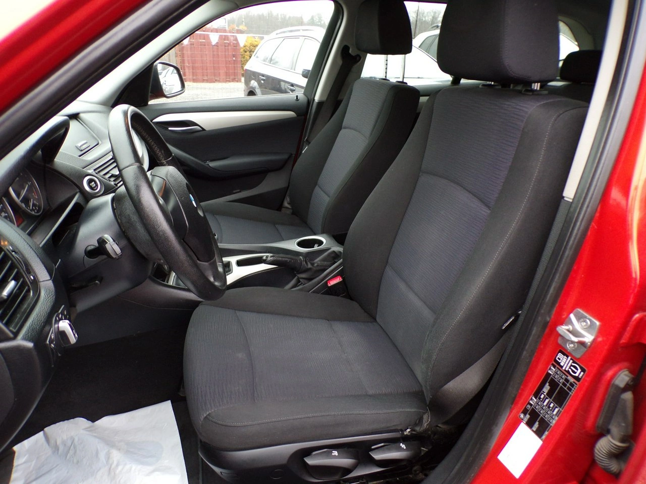 BMW X1 - Zdjęcie 23