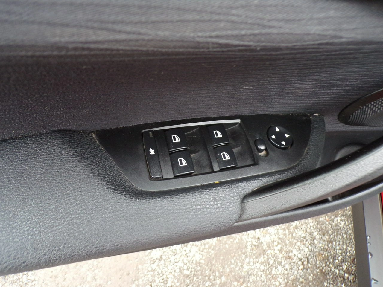 BMW X1 - Zdjęcie 25