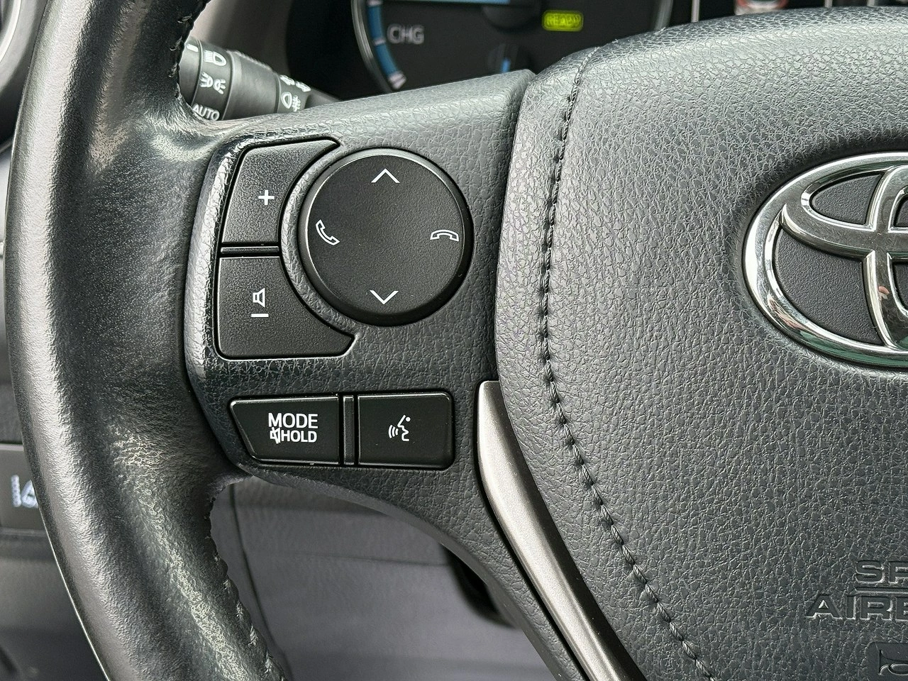 Toyota RAV-4 - Zdjęcie 16