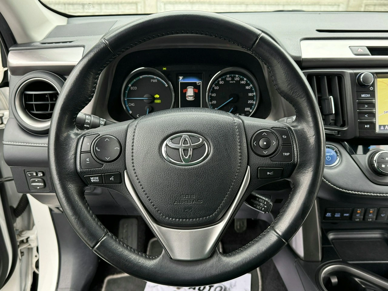 Toyota RAV-4 - Zdjęcie 75