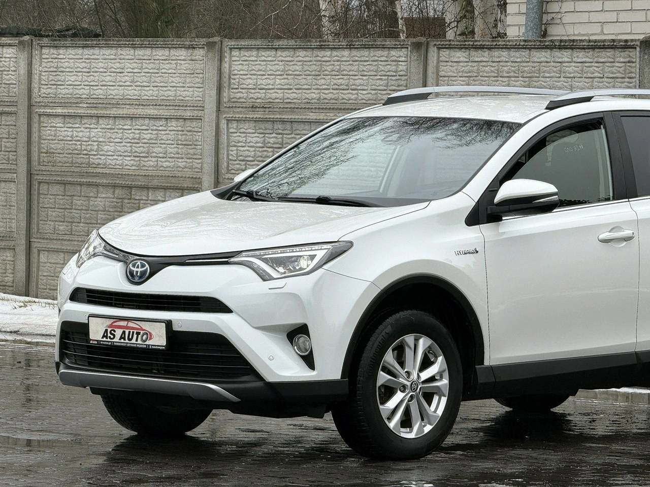 Toyota RAV-4 - Zdjęcie 26