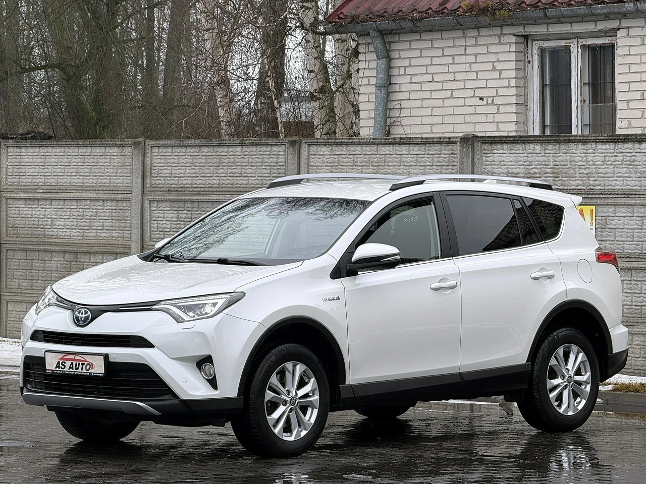 Toyota RAV-4 - Zdjęcie 27