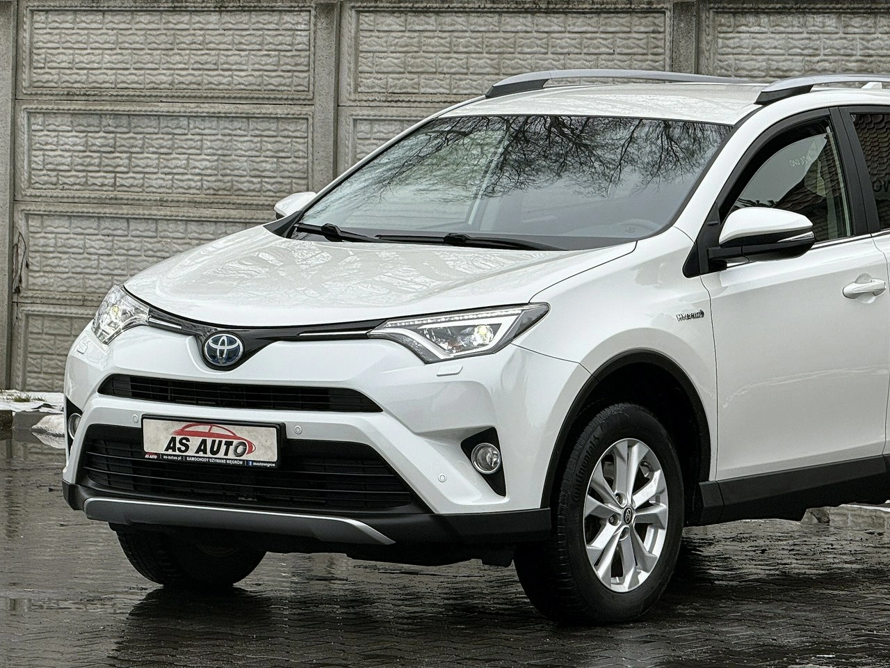 Toyota RAV-4 - Zdjęcie 28
