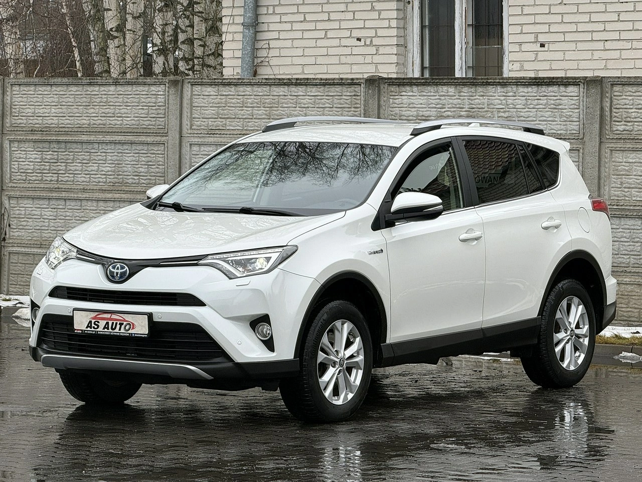 Toyota RAV-4 - Zdjęcie 29