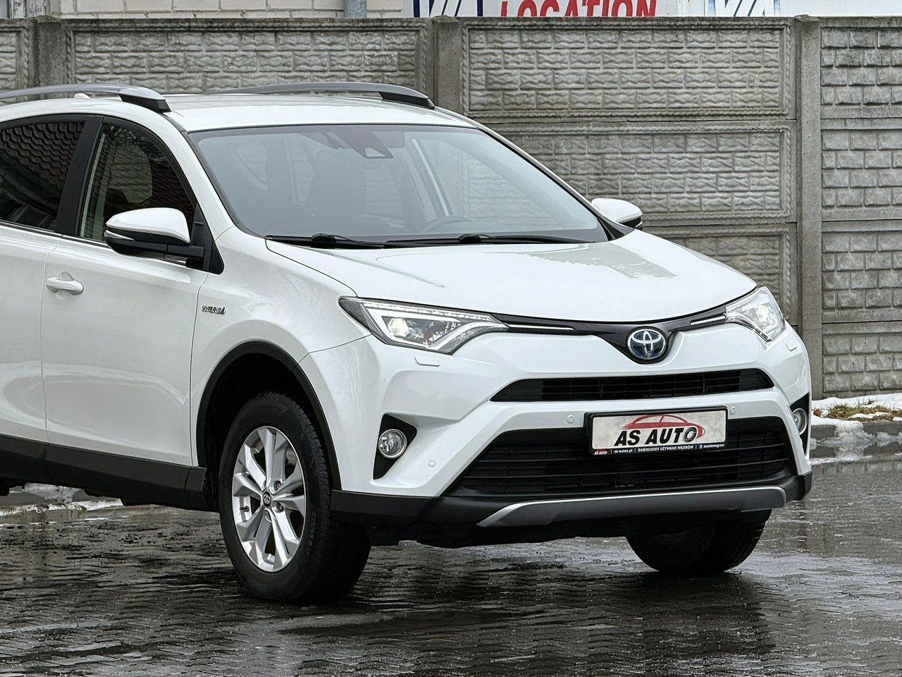 Toyota RAV-4 - Zdjęcie 32