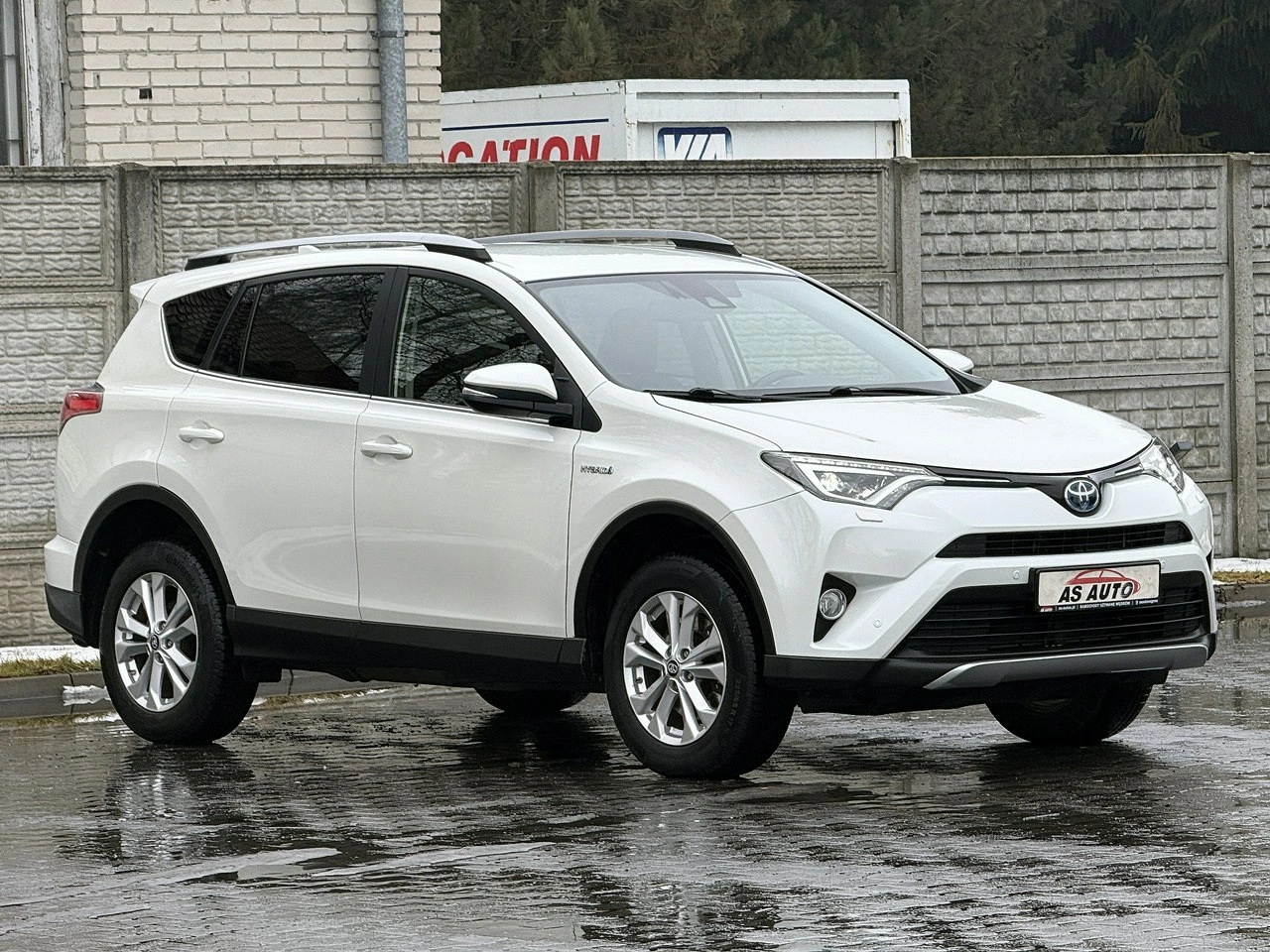 Toyota RAV-4 - Zdjęcie 33