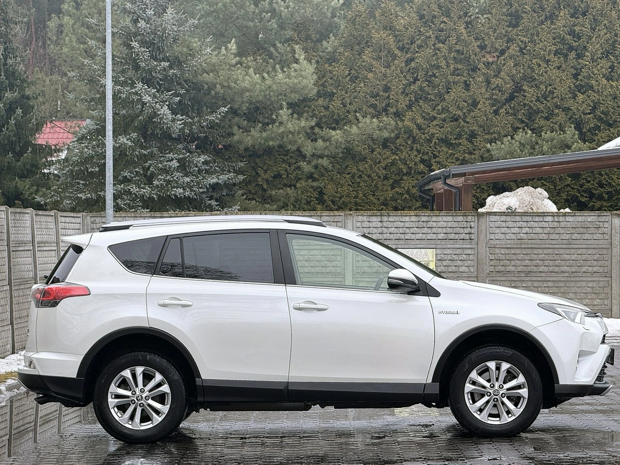 Toyota RAV-4 - Zdjęcie 35