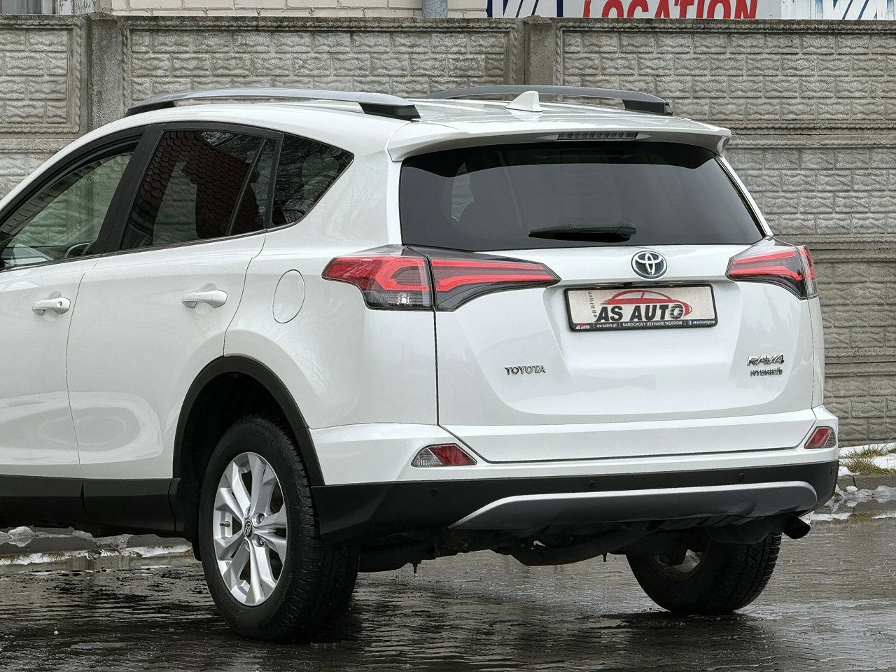 Toyota RAV-4 - Zdjęcie 39