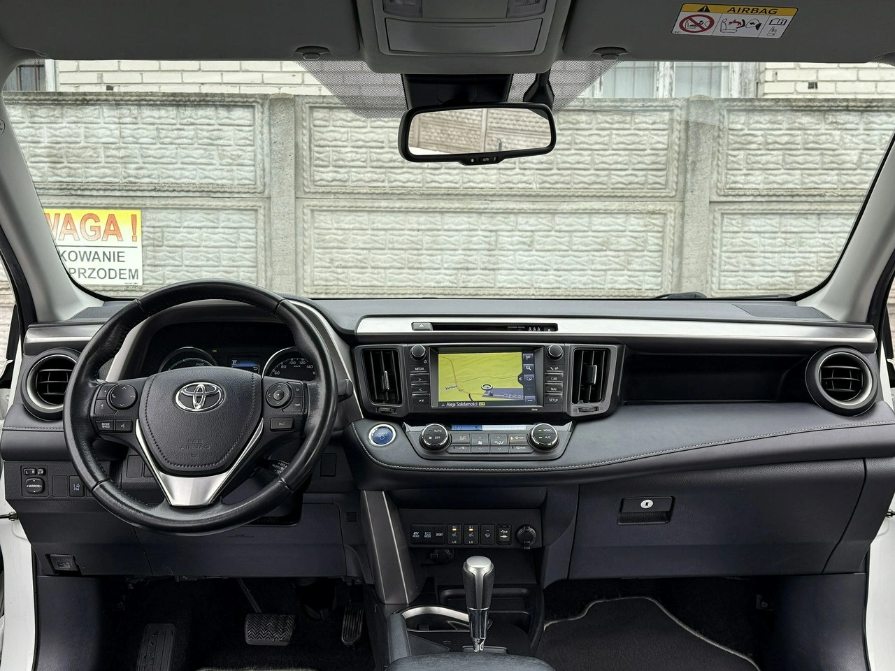 Toyota RAV-4 - Zdjęcie 4