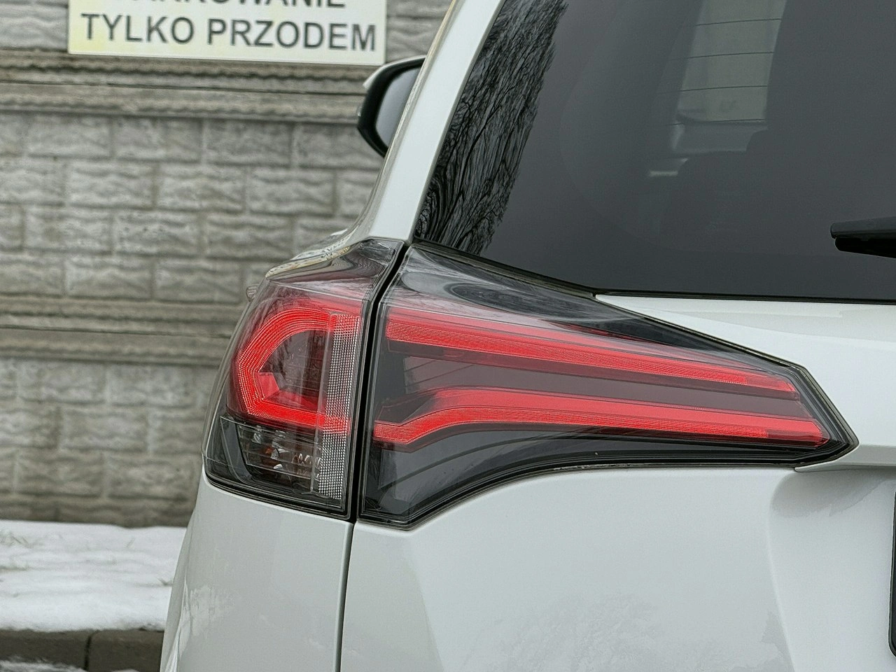 Toyota RAV-4 - Zdjęcie 48