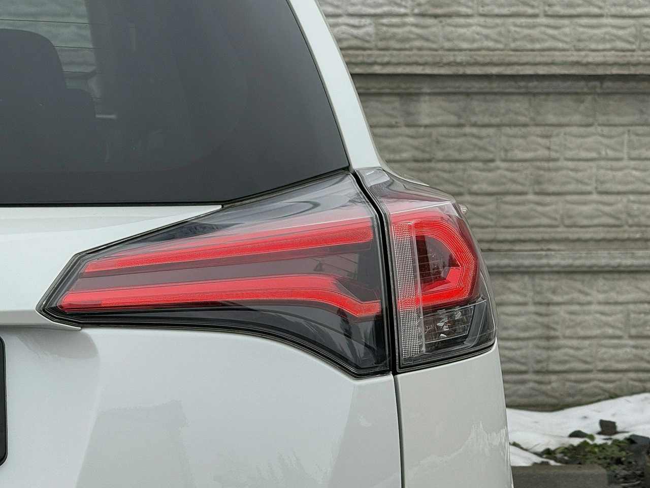 Toyota RAV-4 - Zdjęcie 49