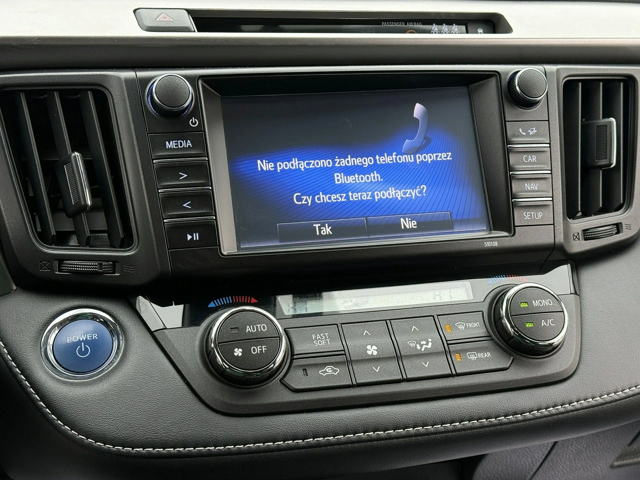 Toyota RAV-4 - Zdjęcie 58