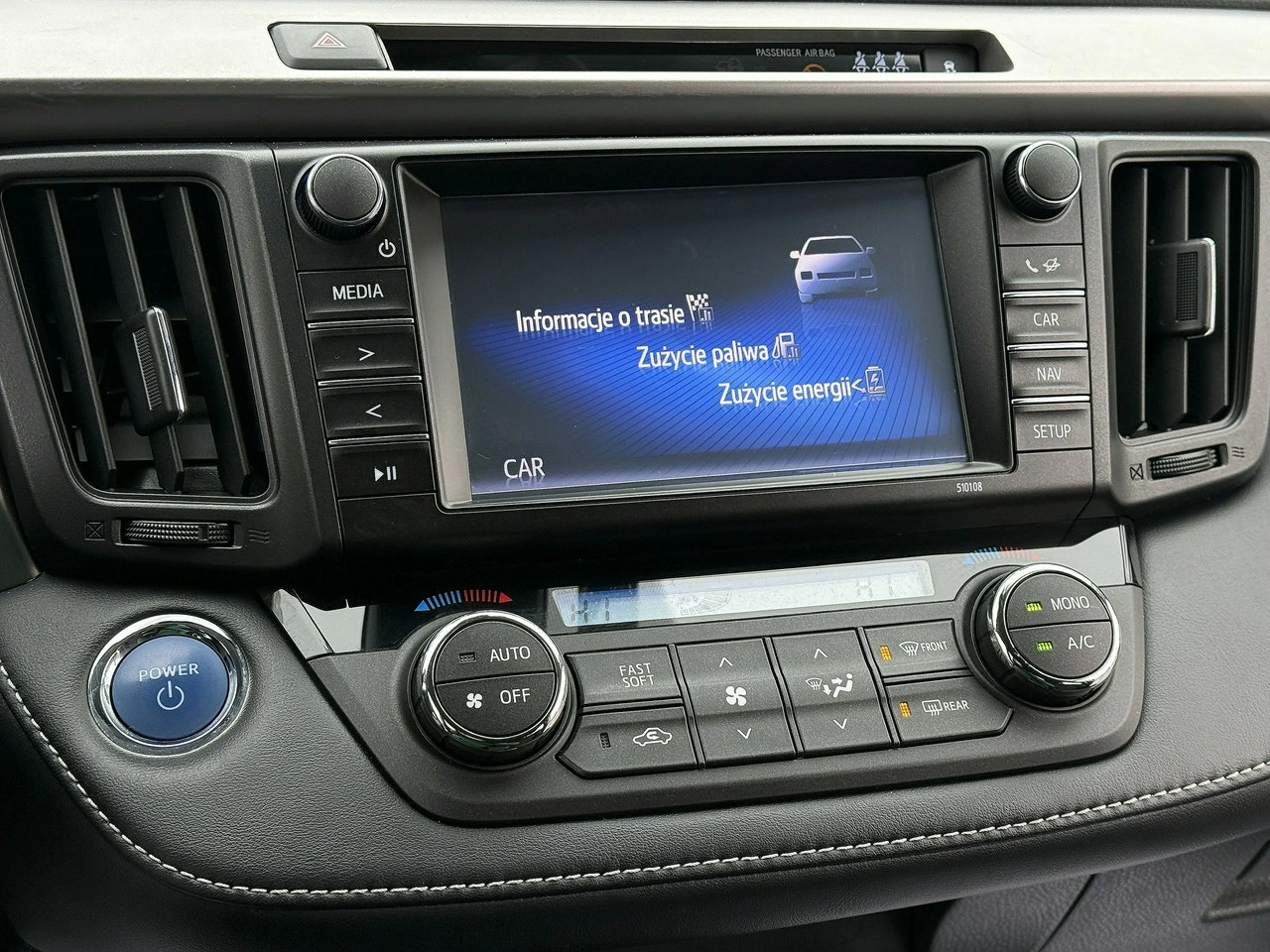 Toyota RAV-4 - Zdjęcie 59