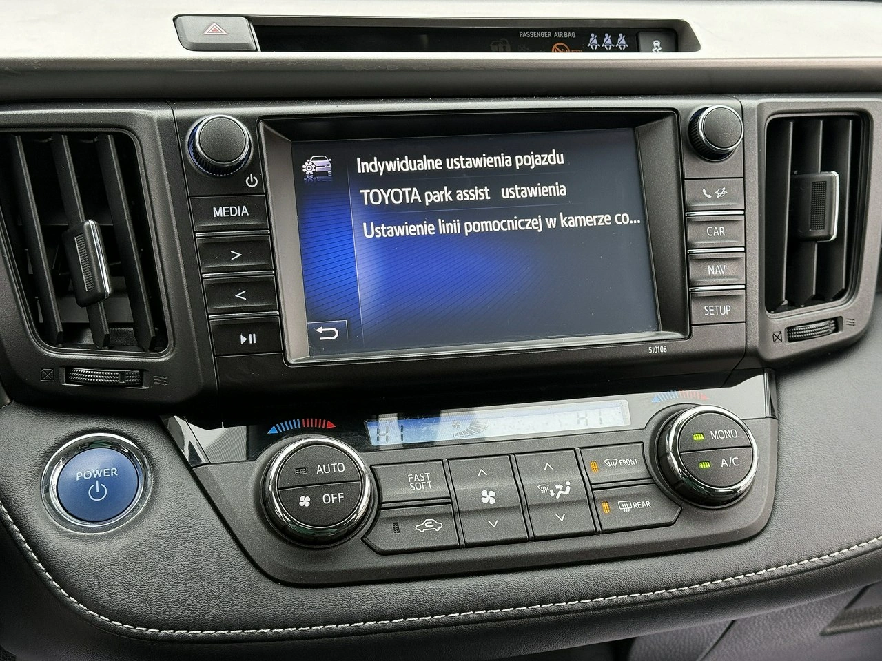 Toyota RAV-4 - Zdjęcie 64