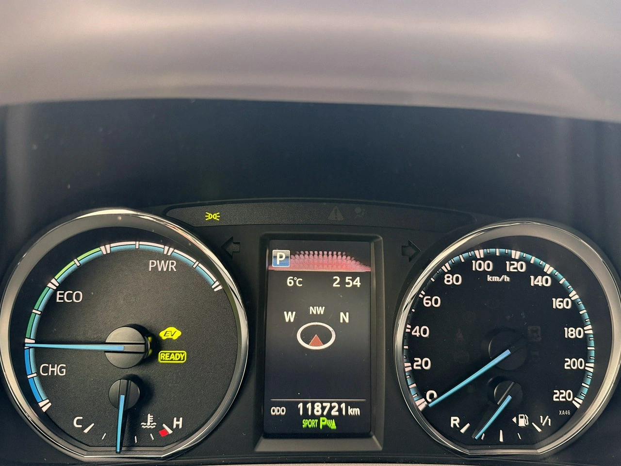 Toyota RAV-4 - Zdjęcie 65