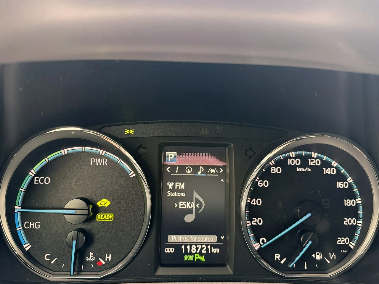 Toyota RAV-4 - Zdjęcie 66