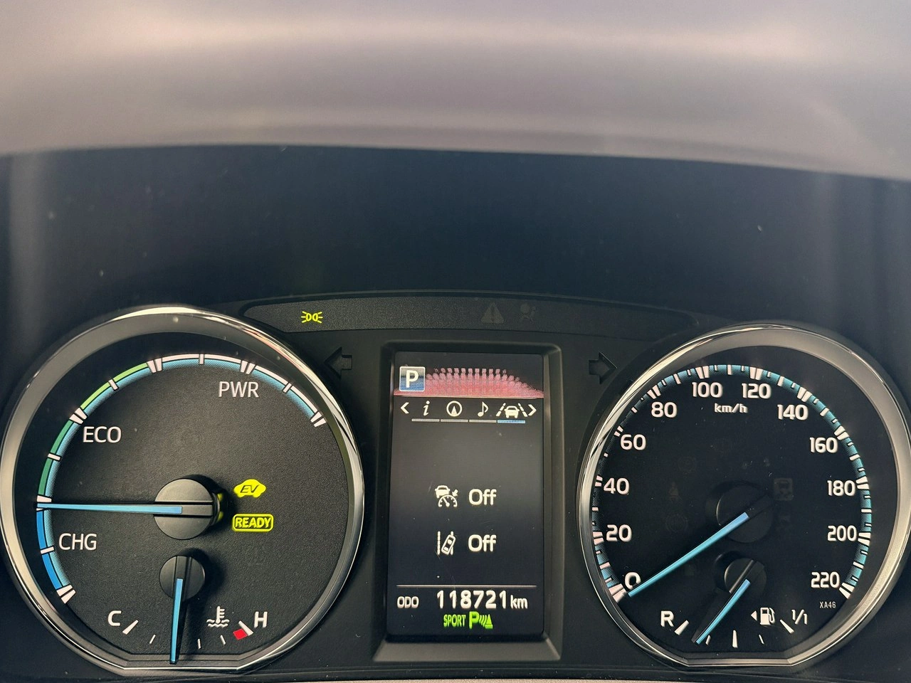 Toyota RAV-4 - Zdjęcie 67