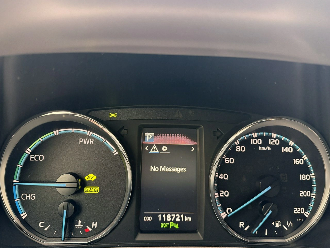 Toyota RAV-4 - Zdjęcie 68