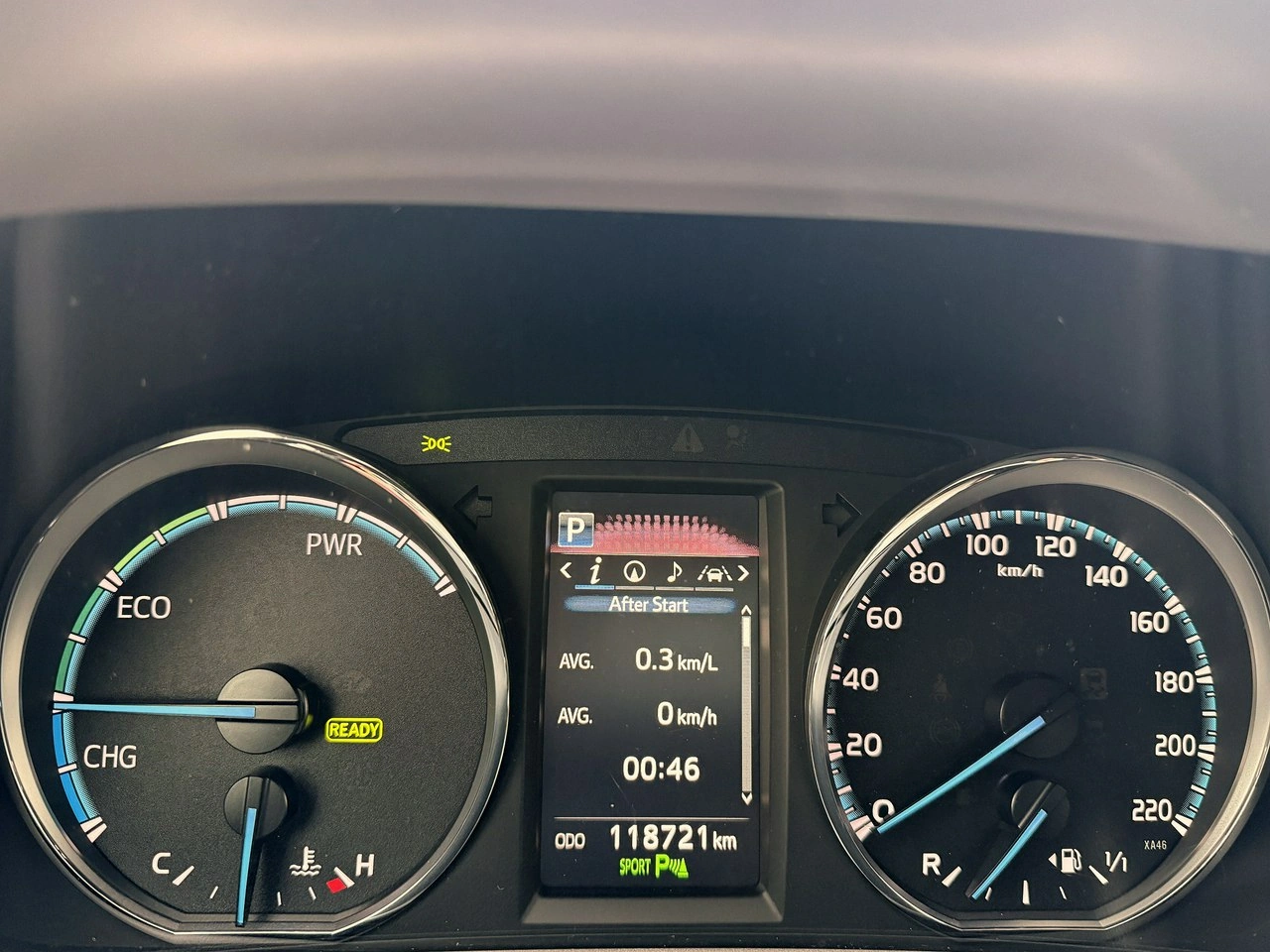 Toyota RAV-4 - Zdjęcie 70