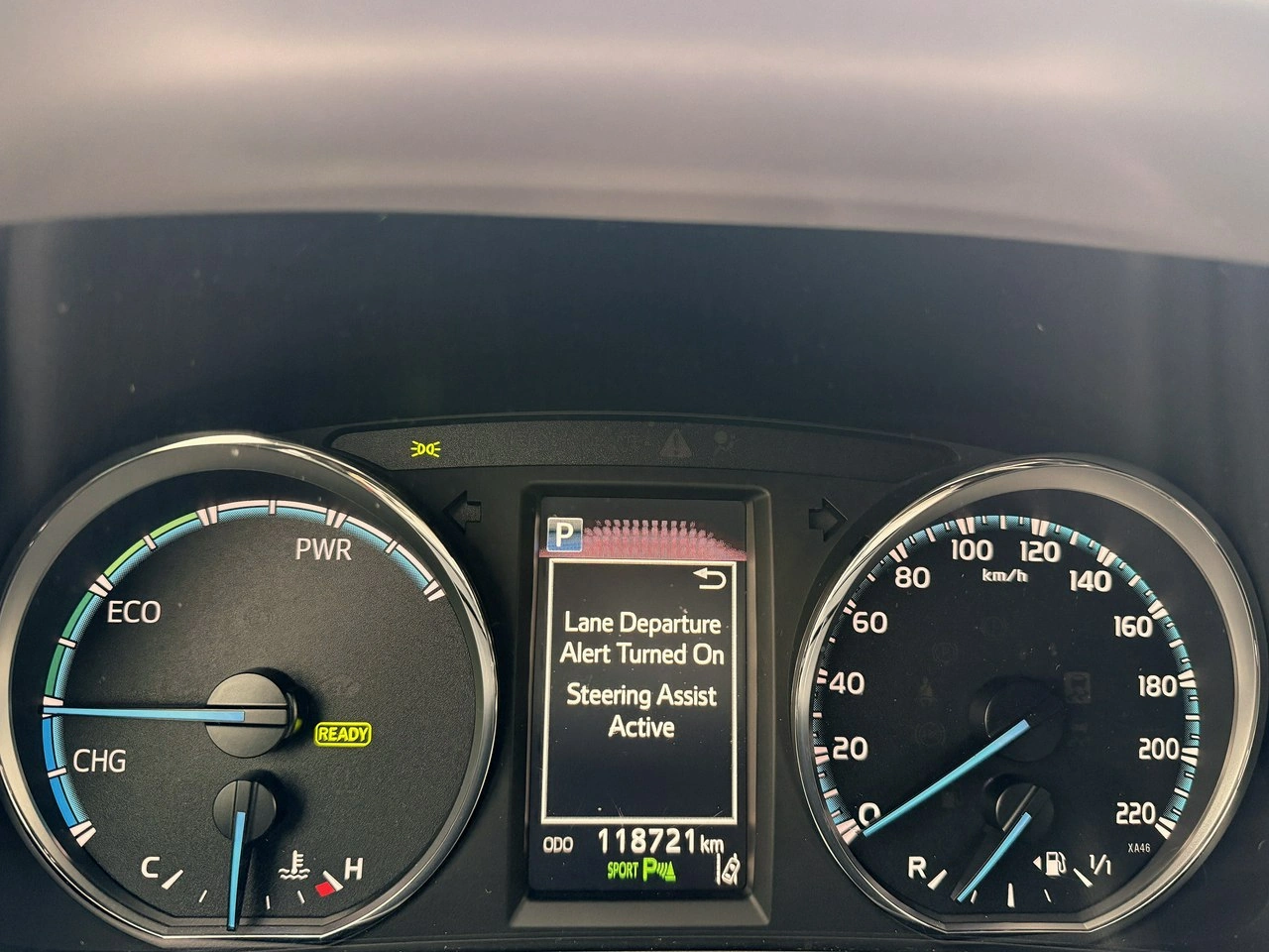 Toyota RAV-4 - Zdjęcie 71