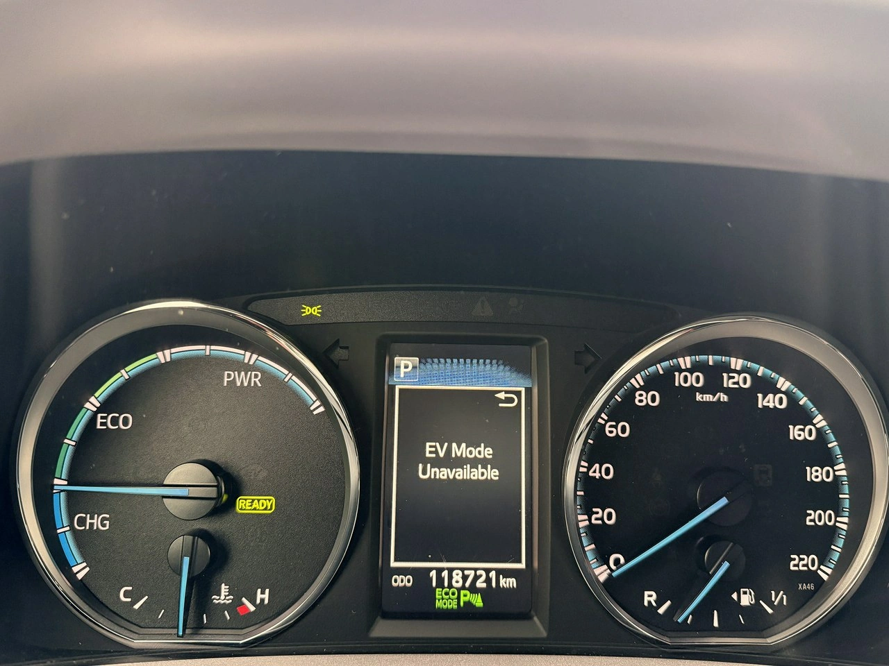 Toyota RAV-4 - Zdjęcie 73