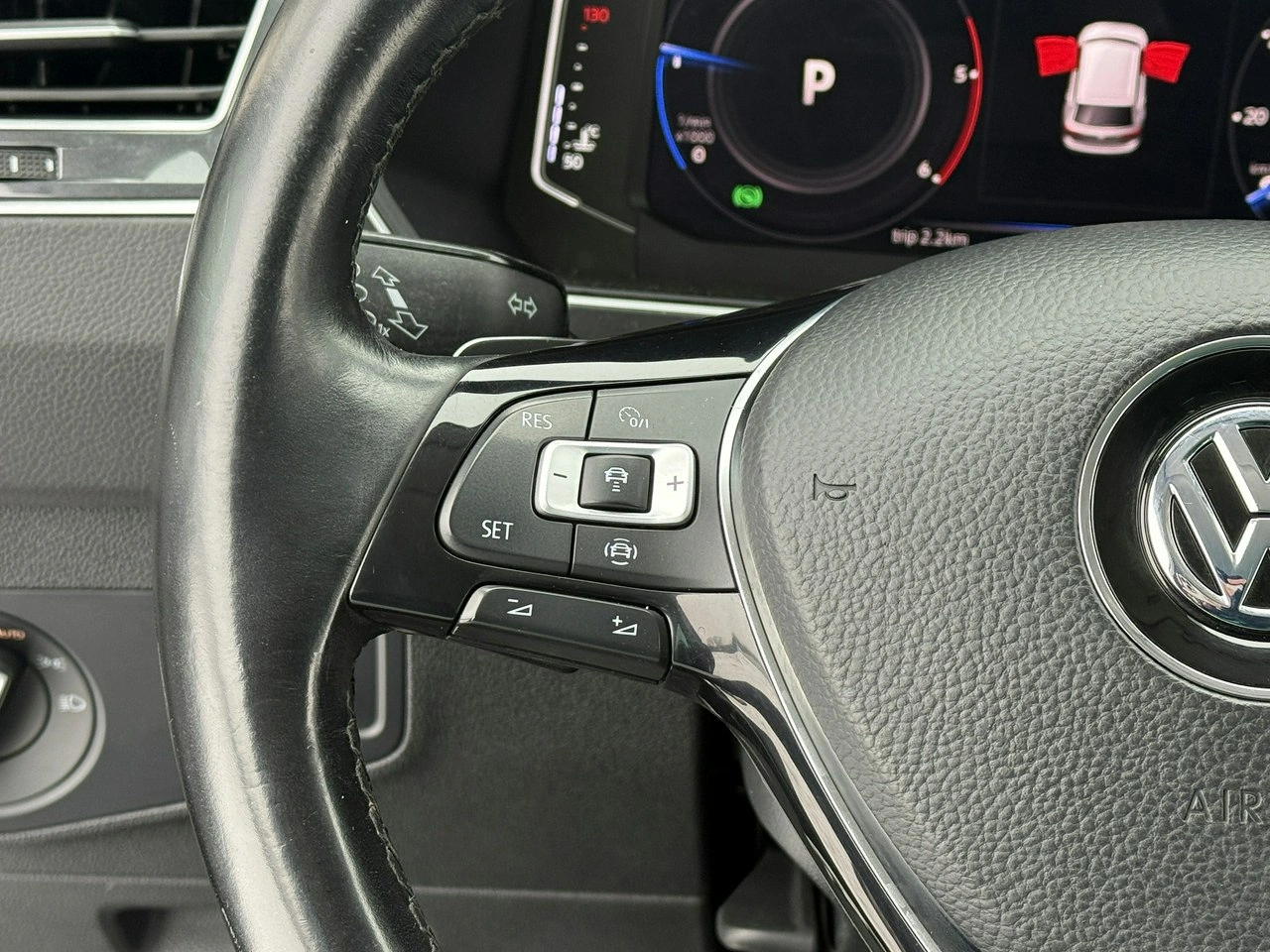 Volkswagen Tiguan - Zdjęcie 74