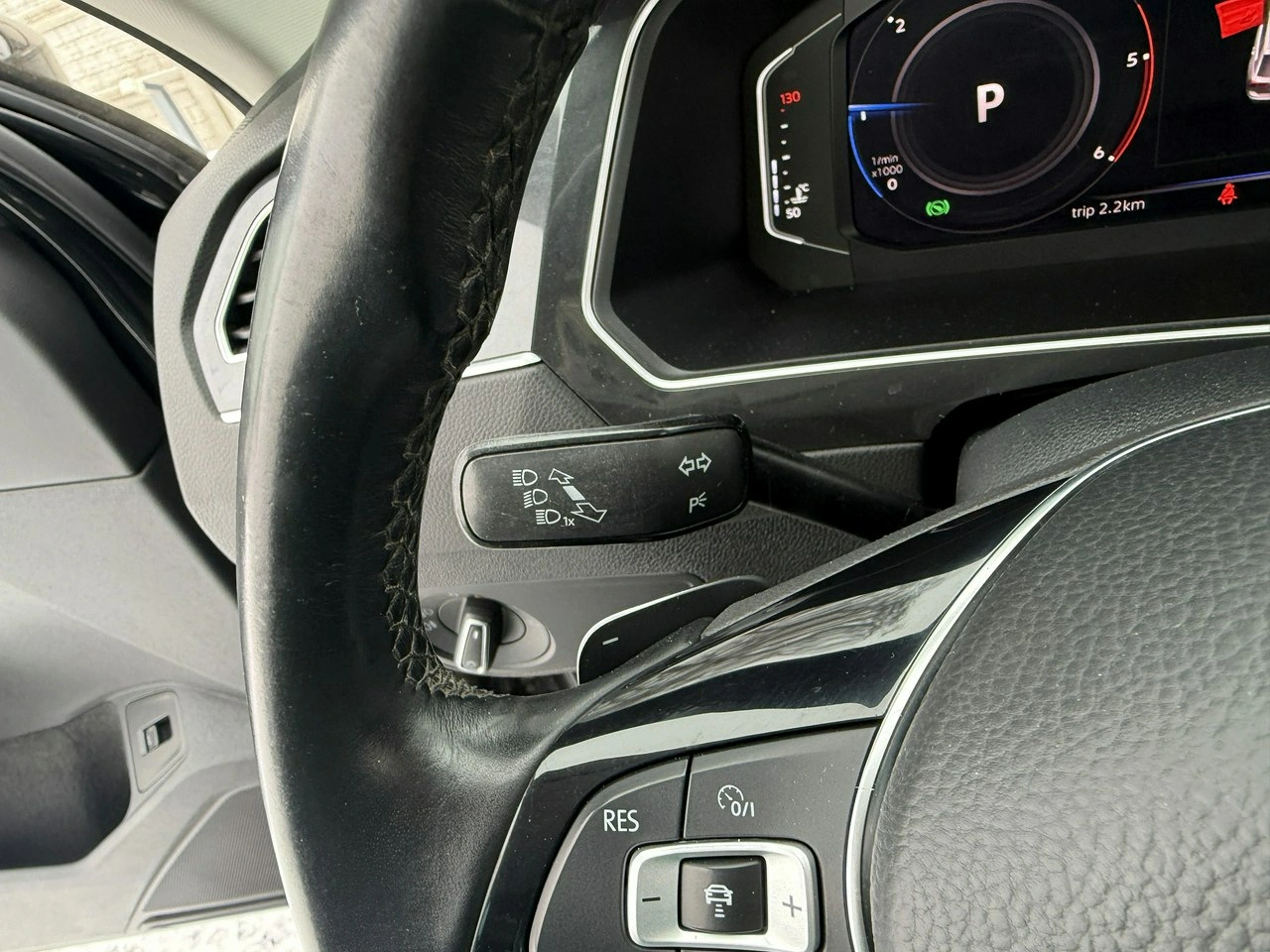 Volkswagen Tiguan - Zdjęcie 13