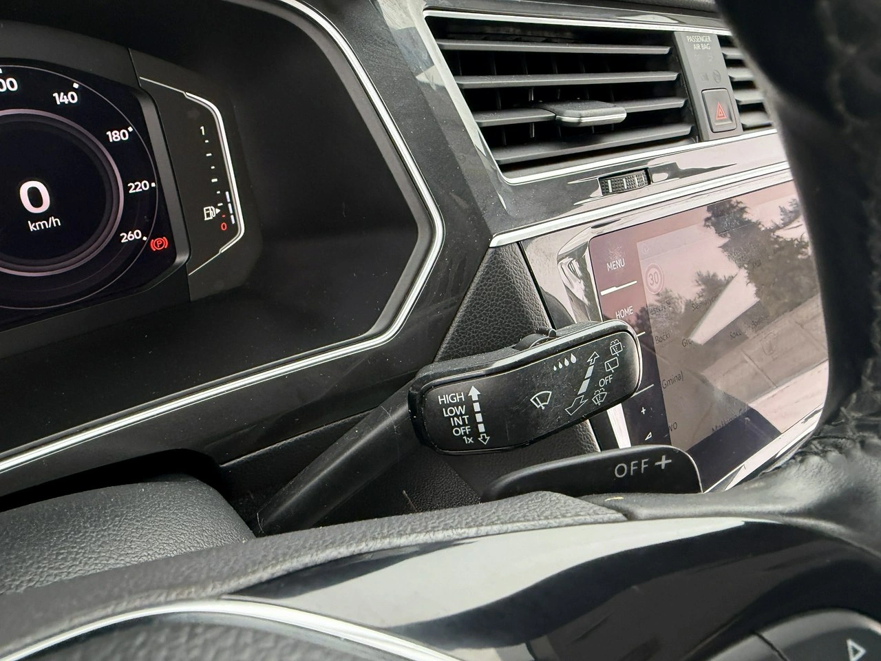 Volkswagen Tiguan - Zdjęcie 79