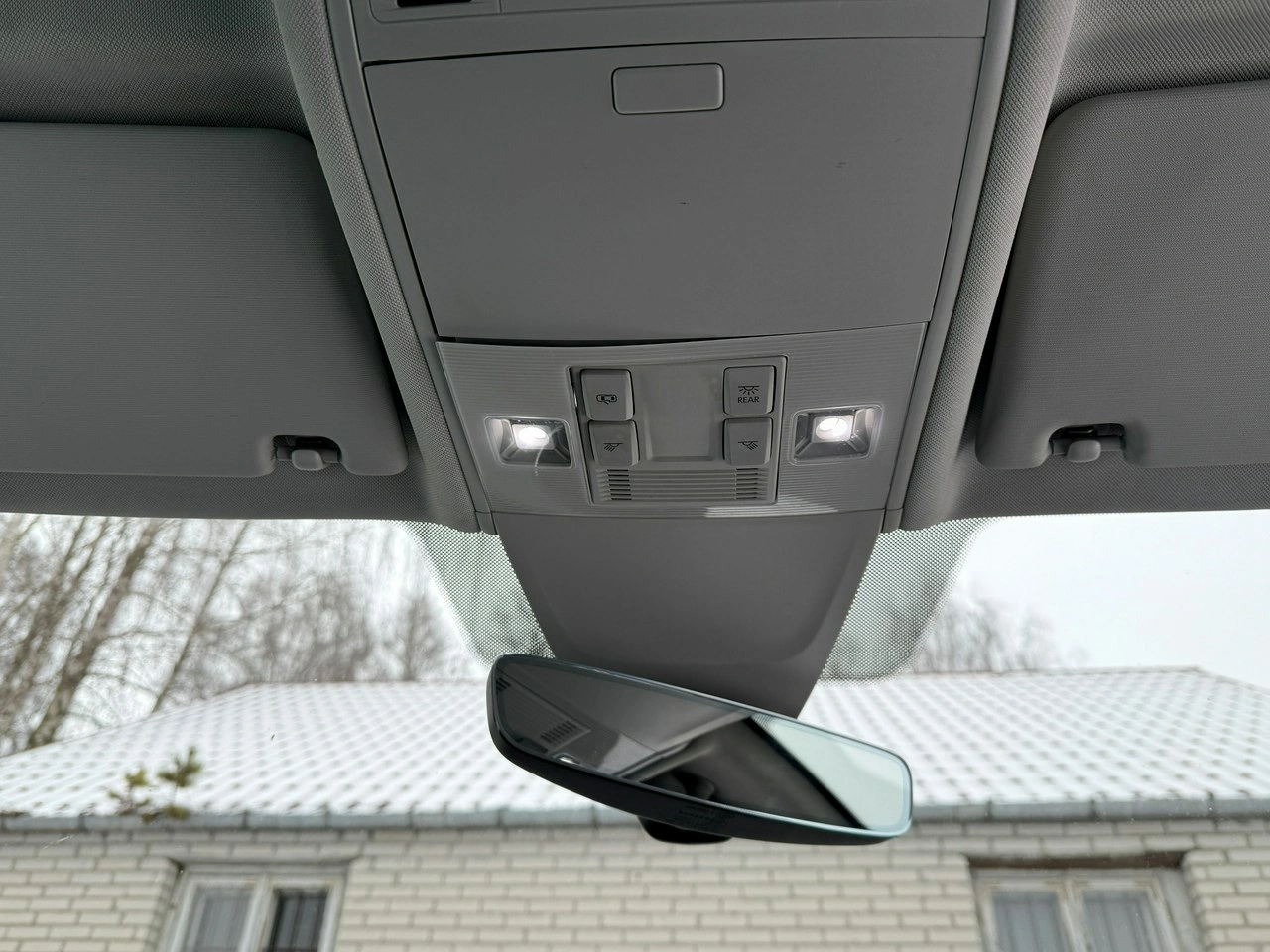 Volkswagen Tiguan - Zdjęcie 11