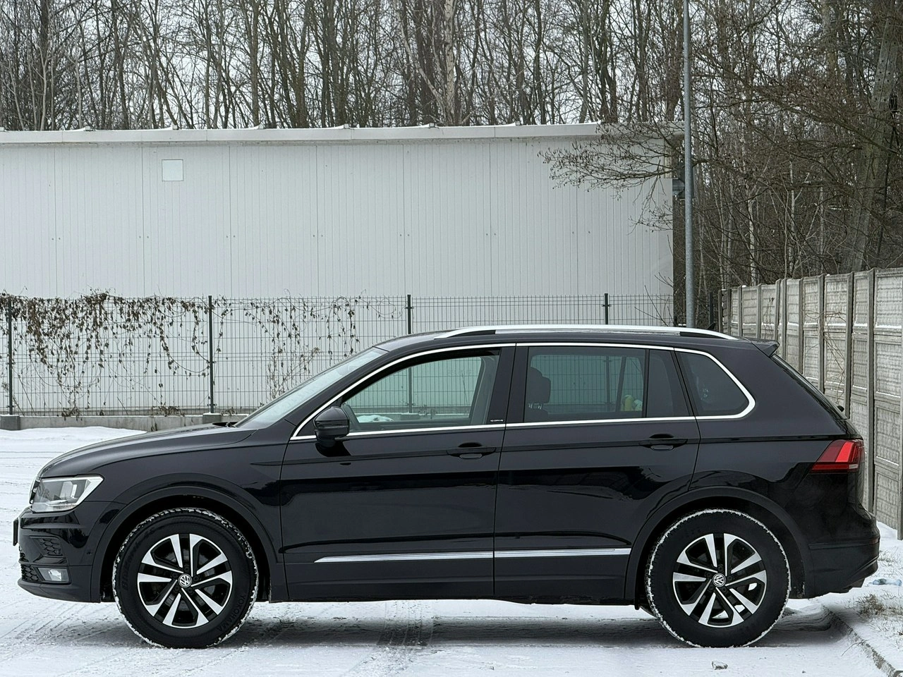 Volkswagen Tiguan - Zdjęcie 29
